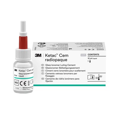 Ketac-Cem płyn 12ml