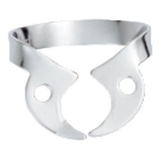 Dental Dam Clamp Hygenic