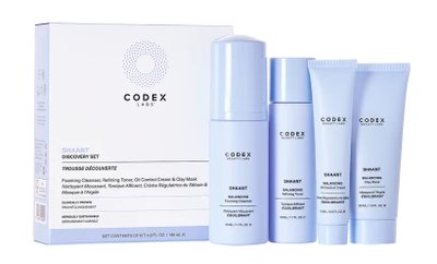 Codex Labs SHAANT Discovery set