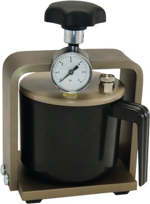 KKD® Polypot Drucktopf