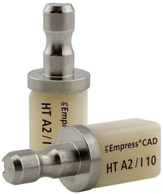 IPS Empress CAD I10 HT A3
