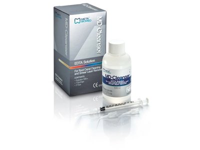 MD-Cleanser - 17% EDTA roztok