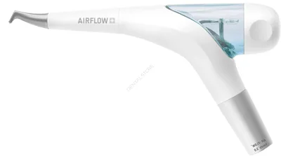 Piaskarka AIR-FLOW handy 3.0 EMS