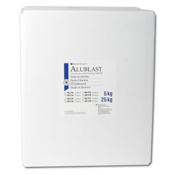 HS-PÍSEK-ALUBLAST 5kg /110um