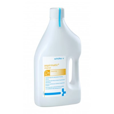 Aspirmatic Cleaner 2 l