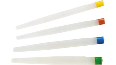 x•post™ - Packung 5 Stück blau, Nr. 3