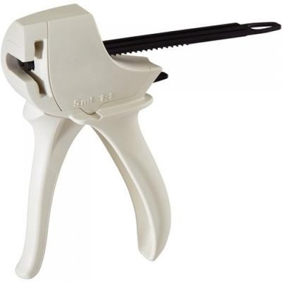 5 ml Automix Syringe Dispensing GUN aplikační pistole (Easy GUN 1:1)