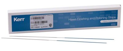 Pásky leštící hrubé/střední 1,9mm