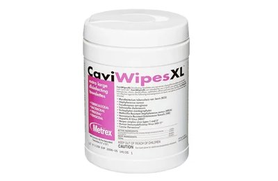 CaviWipes dez. ubrousky XL 65ks