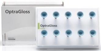 OptraGloss High-gloss Polisher (HP) Cup