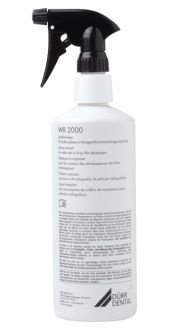 WR 2000
