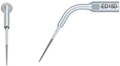 Woodpecker Tip ED15D (Satelec)
