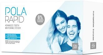 Pola Rapid 6% 3 Patient Kit