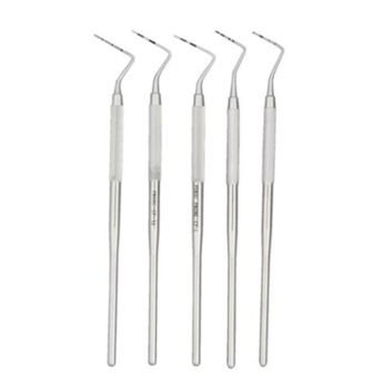 HS-parodontální sonda