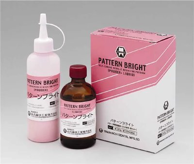 Yamahachi Pattern Bright set 1-1