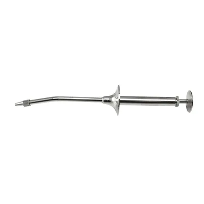 Orimed Pistole 15°