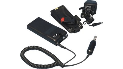 Bravo Portable II