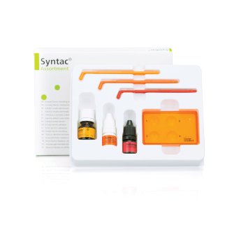 SYNTAC Assortment 2x3 g