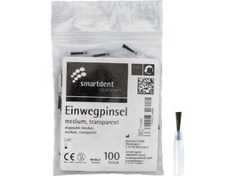 smart Einwegpinsel
