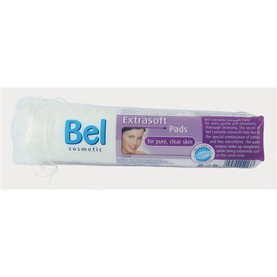 Bel Cosmetic podušky 70 ks (tampóny) (9185149)