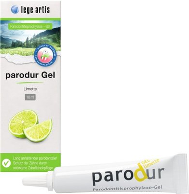 parodur Gel