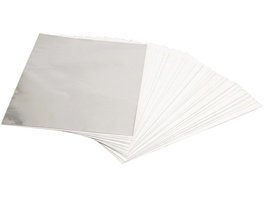 smart Ultraschall Test - Packung 50 Testfolien