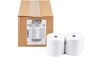 PRT 100 Papierrollen