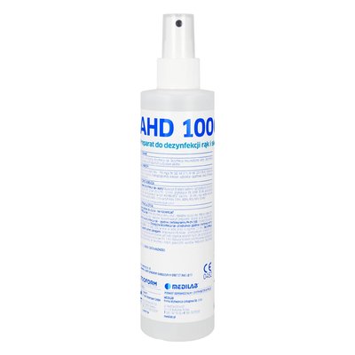 AHD 1000 250 ml Medilab