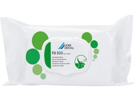 FD 333 top wipes Flächen-Desinfektion