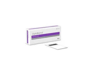 OptiBond Gel Etchant 3x3g stříkačky + 30 koncovek