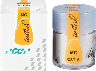 GC Initial™ MC Chroma Shade