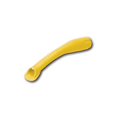 EURONDA Monoart Kids Odsávací Kanyly Žluté Ø11 délka 150mm 10ks