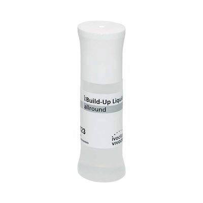 IPS Build-Up Liquid 60ml soft