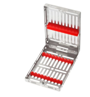 Medesy 980/9 - GAMMAFIX DOI sterilizačný box