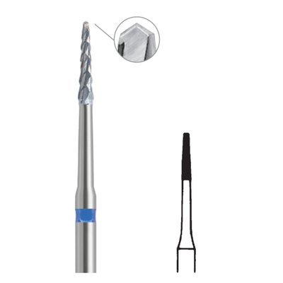 Kostní fréza C254A.206.012