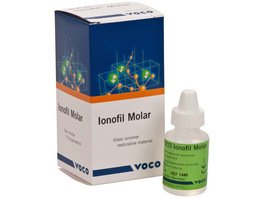 VOCO Ionofil Molar - Packung 10 ml Flüssigkeit