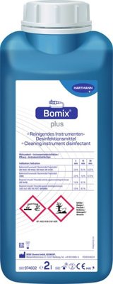 Bomix® plus