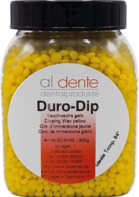 Duro-Dip Tauchwachs