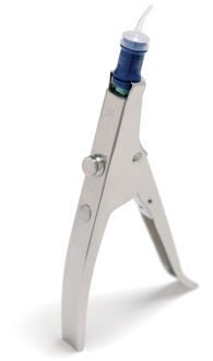 Riva aplikační kleště