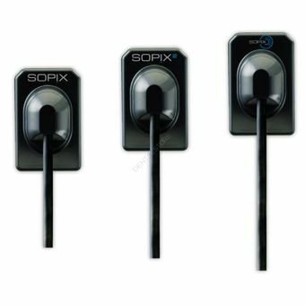 Radiowizjografia U-Sense HD rozmiar 1