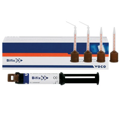 Bifix SE - Transparent