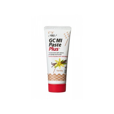 GC MI Paste Plus Vanilka 40g 1ks