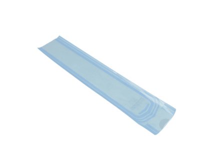 Sterilizační sáčky skládané 50 x 250mm, 500 ks (20310655)