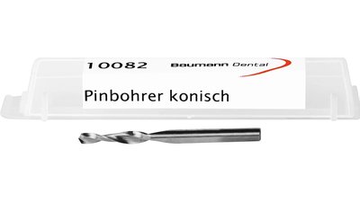 Combiflex® Pinbohrer