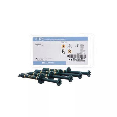 PQ1 Bond jednoskładnikowy system wiążący 4strz x 1,2ml UP 0641