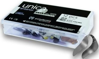 Unica Anterior