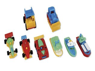 Zabawki Samochody 100 szt. Miratoi nr 10