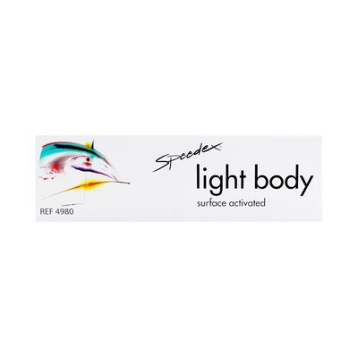 Speedex Light Body 140ml II warstwa