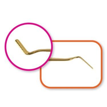 COSMEDENT Titanium BBA Composite Instrument (G3) - BBA (G3)