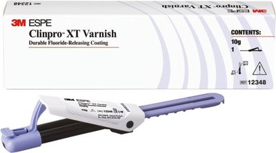 Clinpro™ XT Varnish